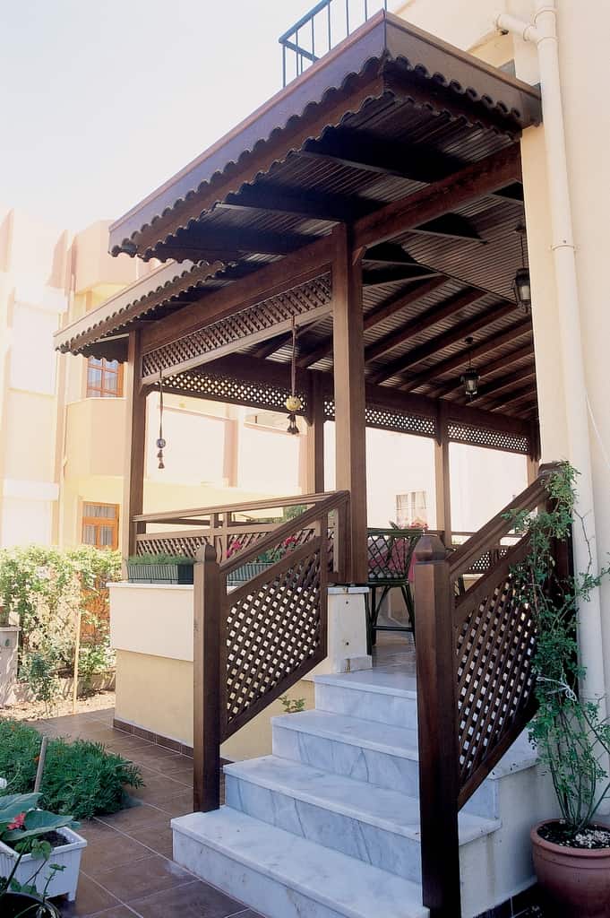 PERGOLA