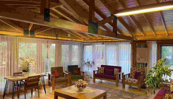 Aziz Başaran Evi