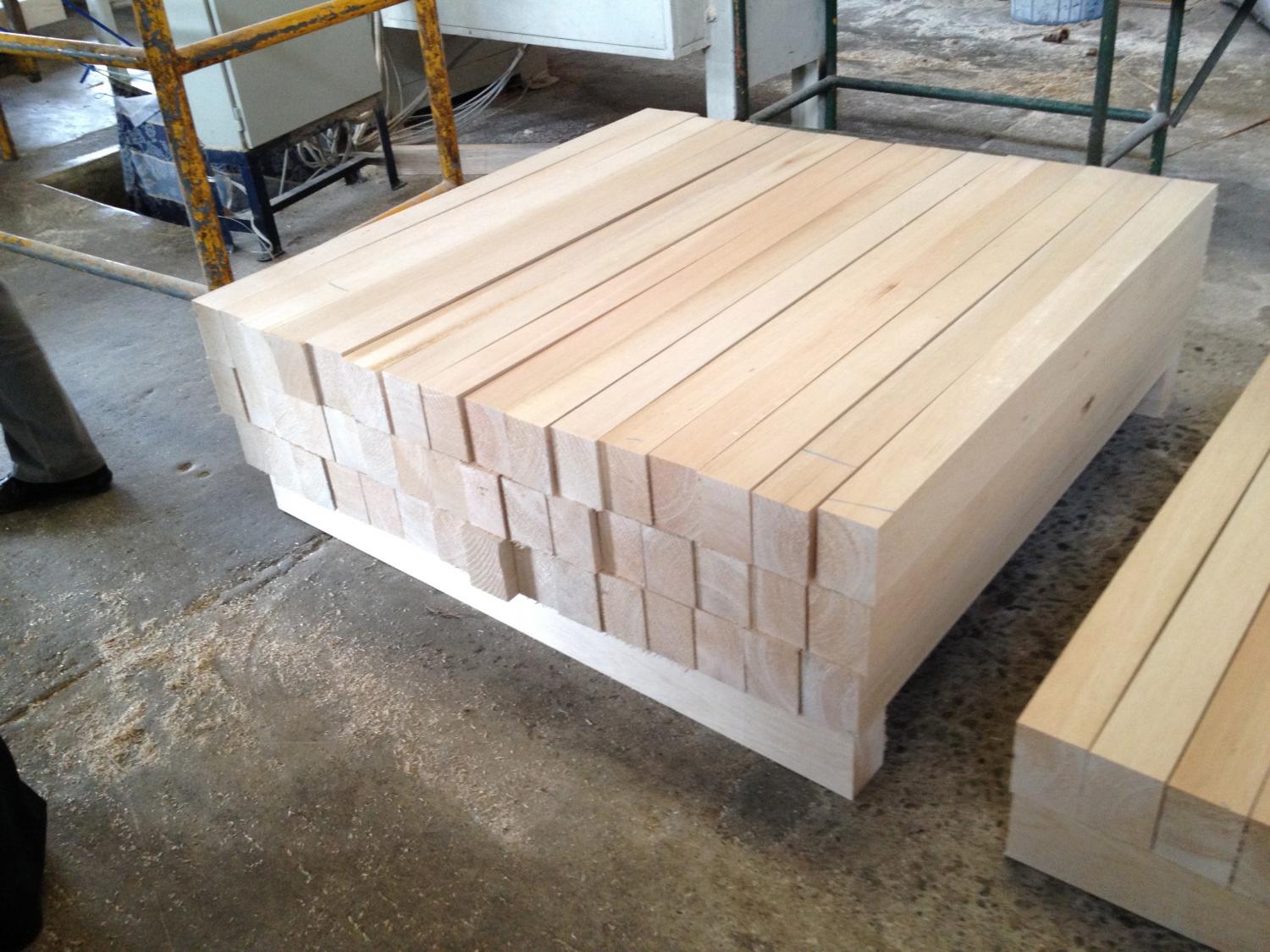 Balsa Kereste